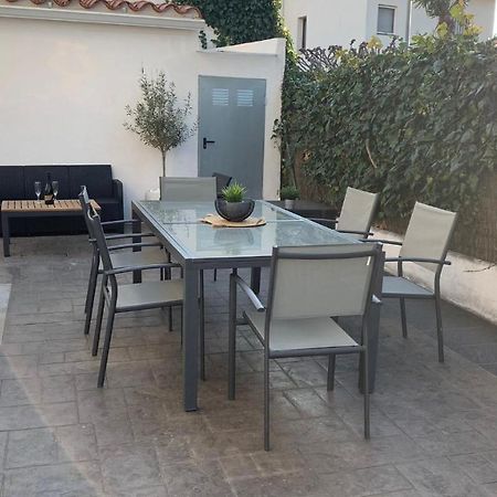 Rodhes Playa B-1 Roses Exterior foto