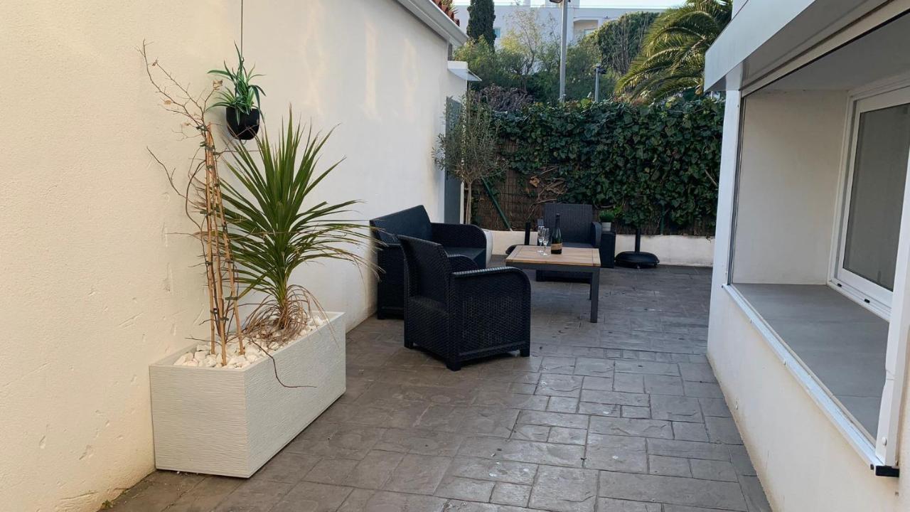 Rodhes Playa B-1 Roses Exterior foto