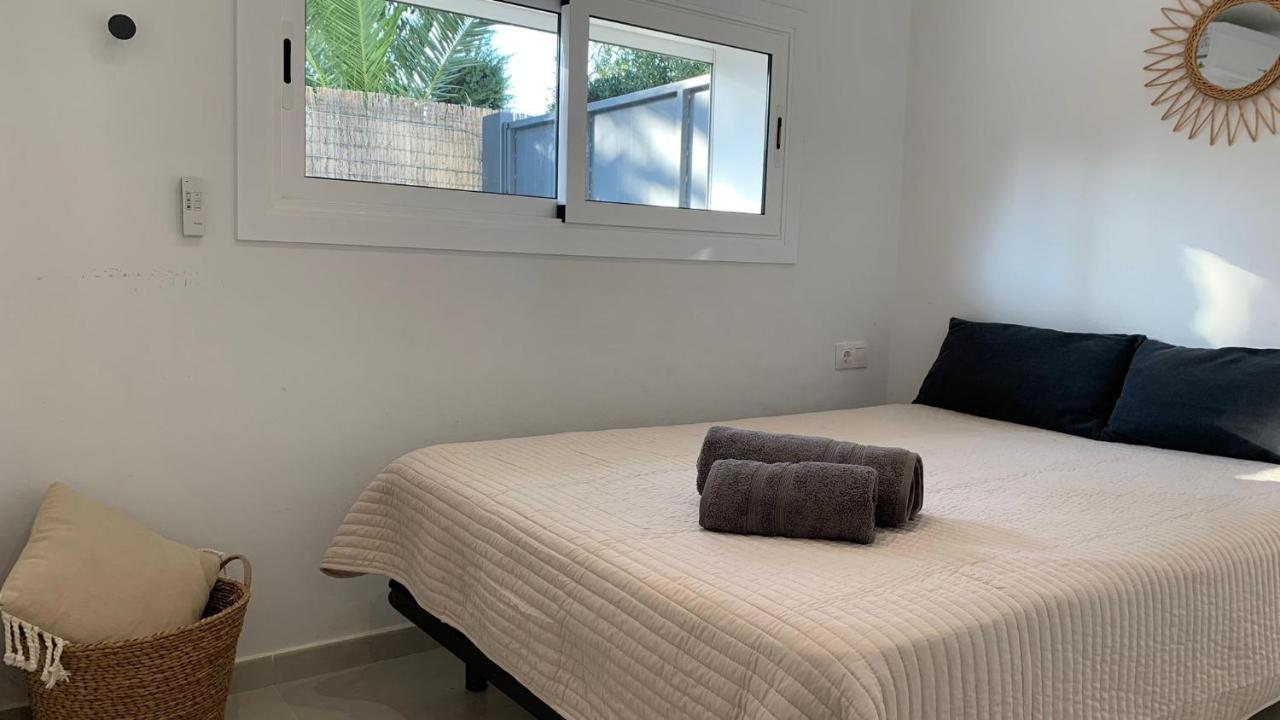 Rodhes Playa B-1 Roses Exterior foto