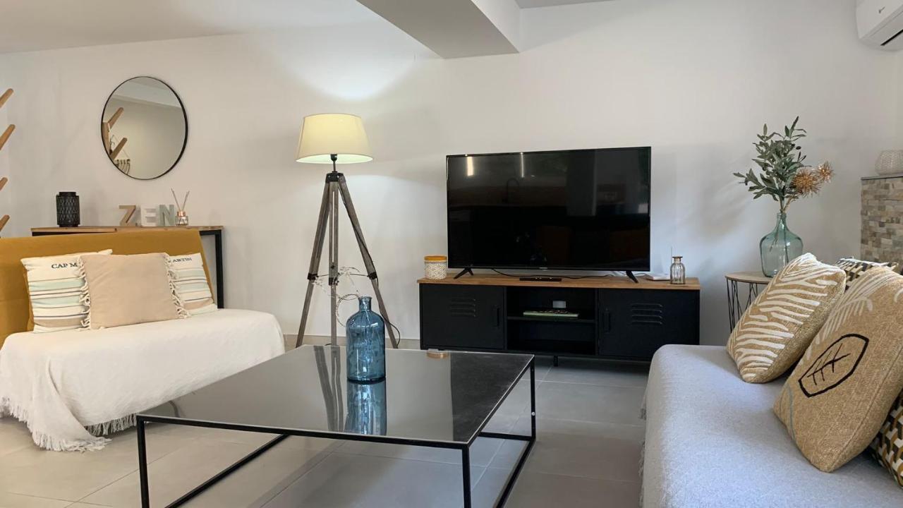 Rodhes Playa B-1 Roses Exterior foto