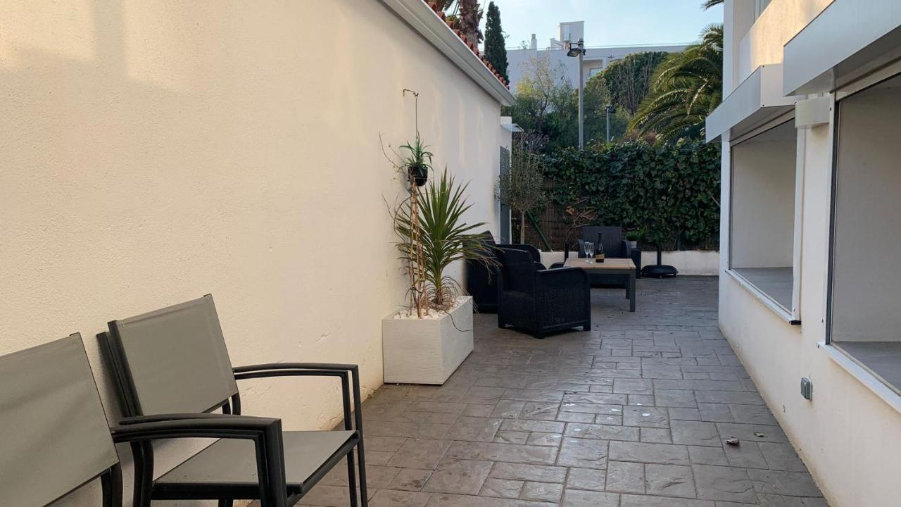 Rodhes Playa B-1 Roses Exterior foto