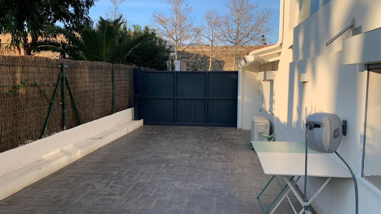 Rodhes Playa B-1 Roses Exterior foto