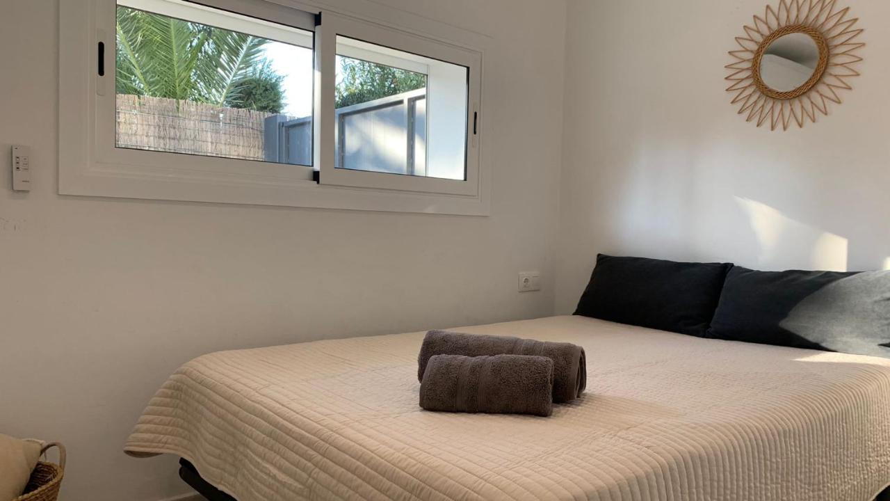 Rodhes Playa B-1 Roses Exterior foto