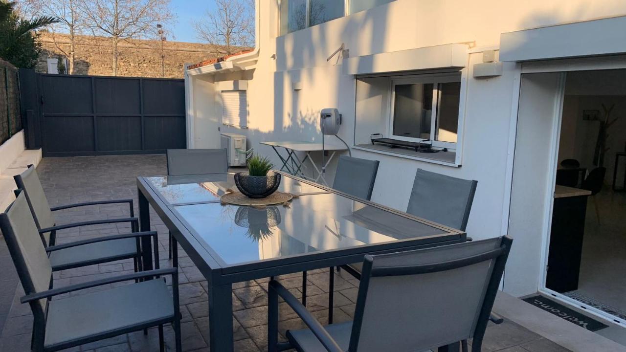 Rodhes Playa B-1 Roses Exterior foto