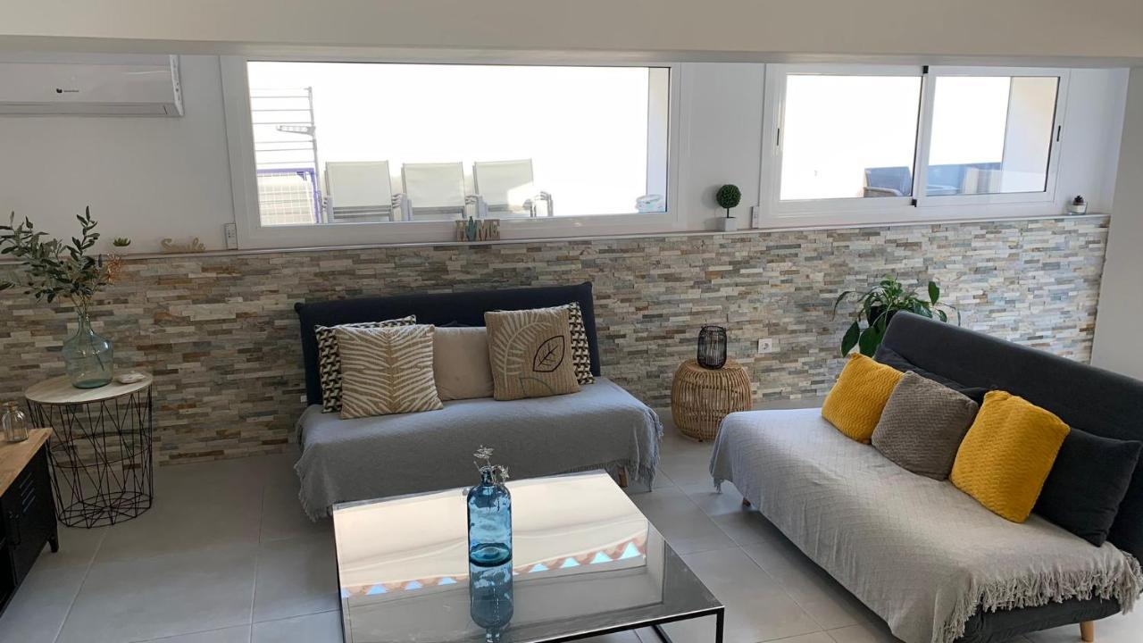Rodhes Playa B-1 Roses Exterior foto
