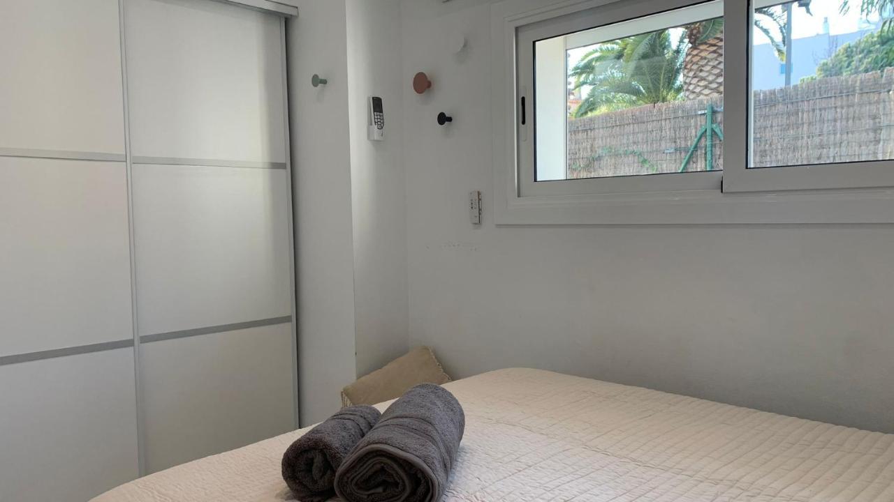 Rodhes Playa B-1 Roses Exterior foto
