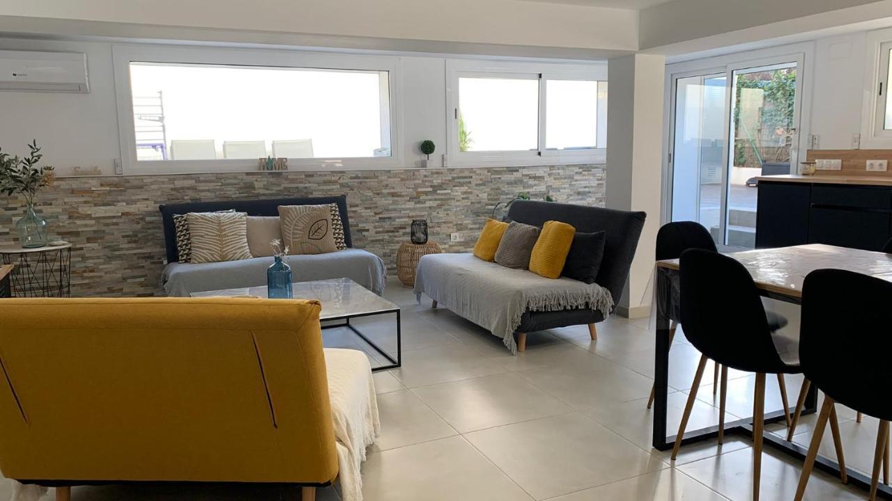 Rodhes Playa B-1 Roses Exterior foto